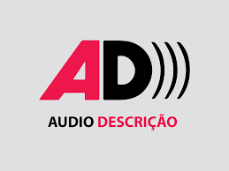 Audiodescrição de Receitas